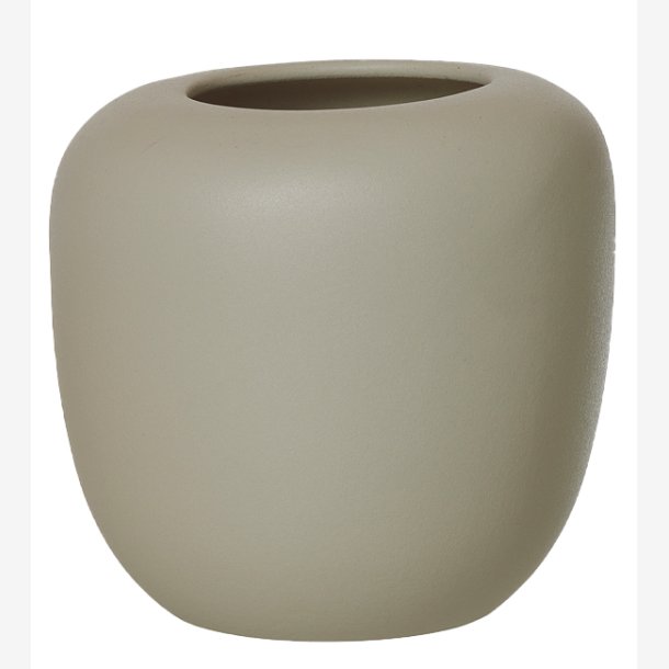 ANIA vase, Sand