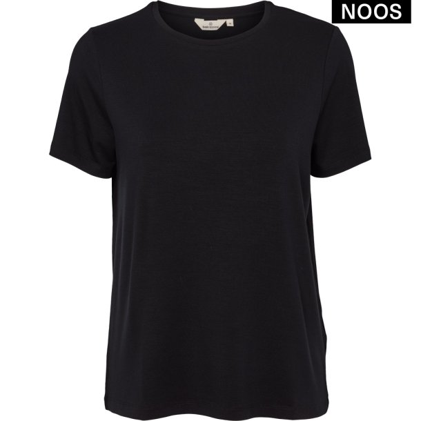 Jolanda Tee - Black