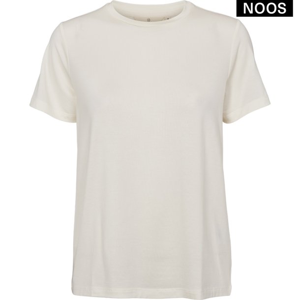 Jolanda Tee - Off White