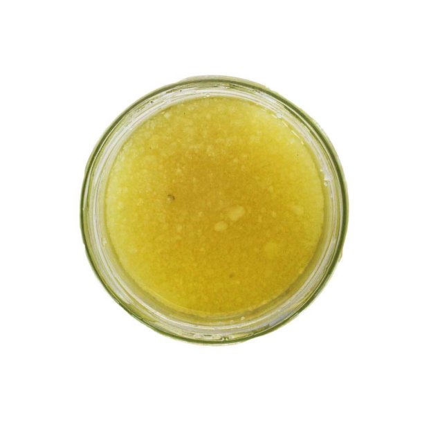 Body Scrub  Citrus