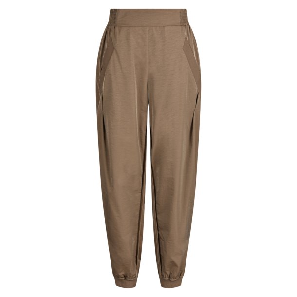 MollyGo Pant - Dark Camel