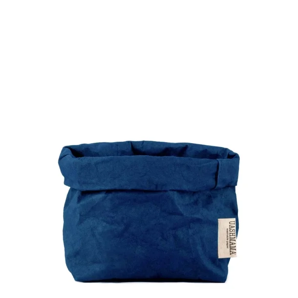 Paperbag Small - Blue