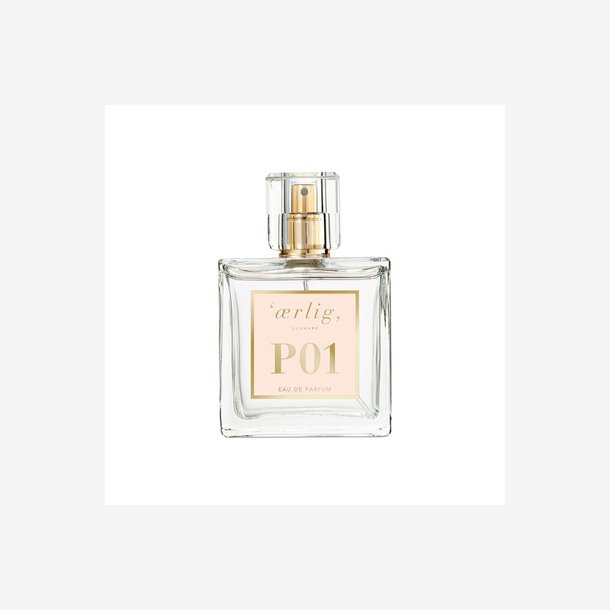 rlig P01 - Eau de Parfum