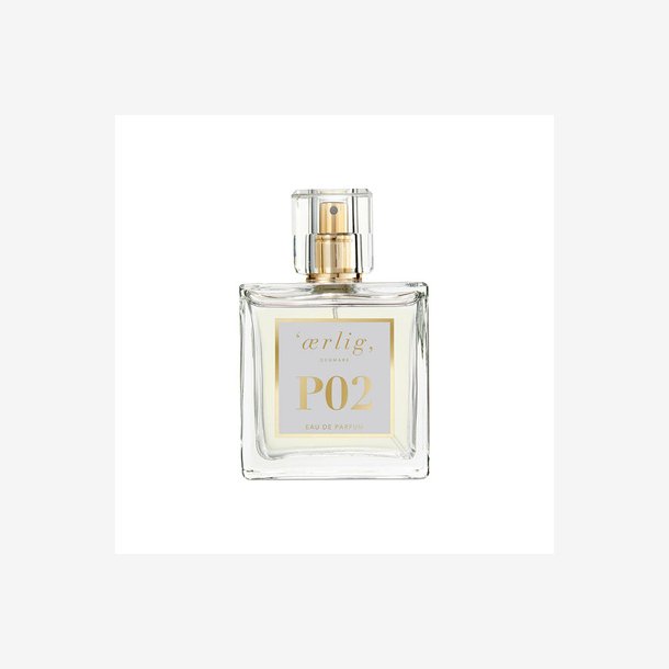 rlig P02 - Eau de Parfum