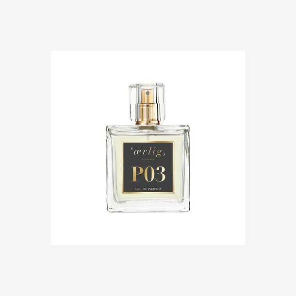 rlig P03 - Eau de Parfum