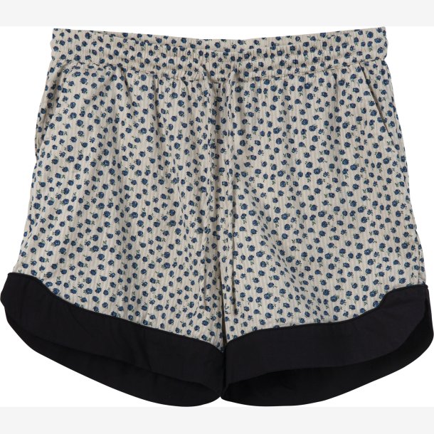 NEW DAWN SEERSUCKER SHORTS